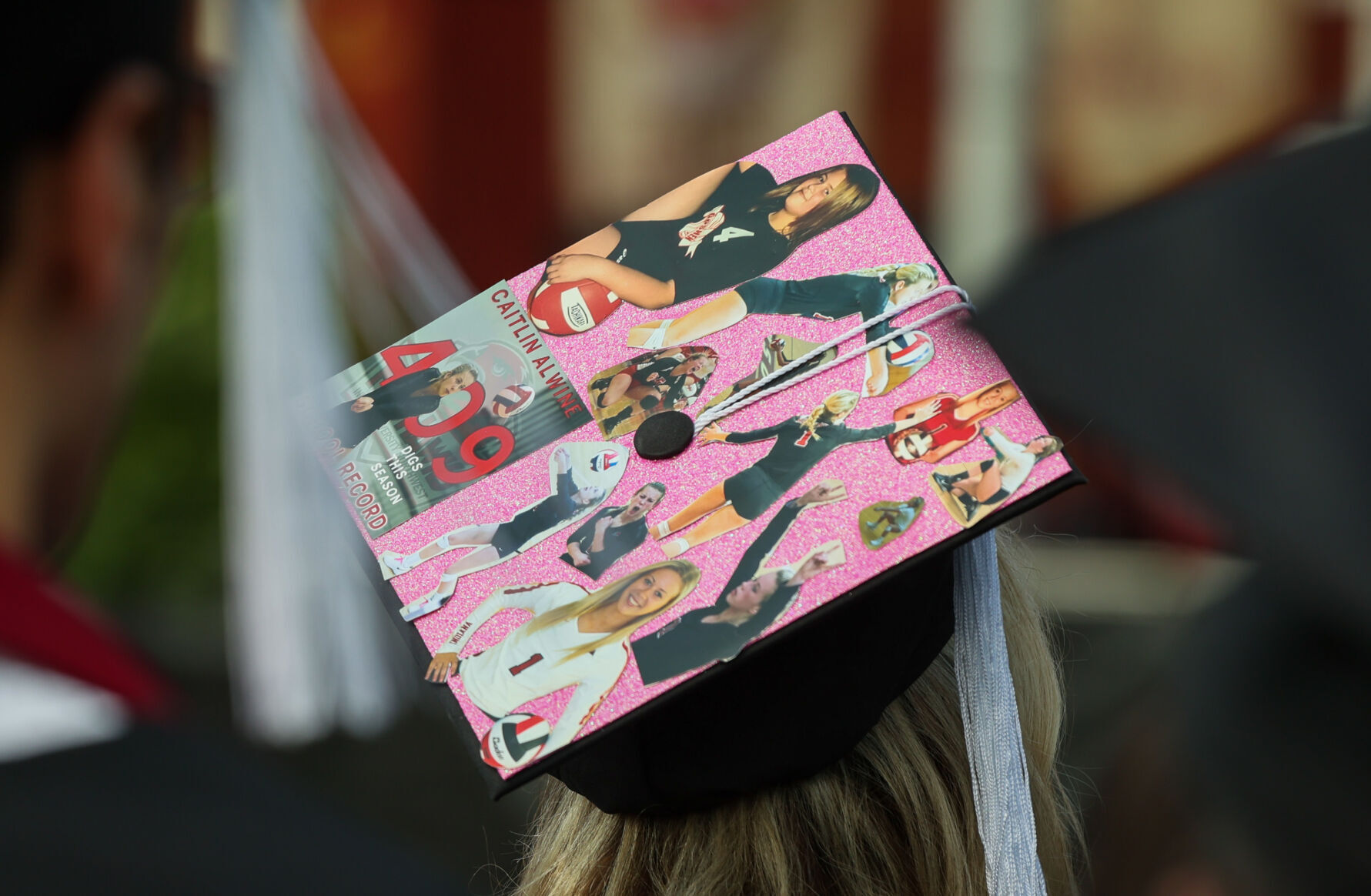 Commencement for IUN